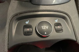 harmaa Ford Focus 2012 kuva 20.