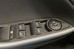harmaa Ford Focus 2012 kuva 22.