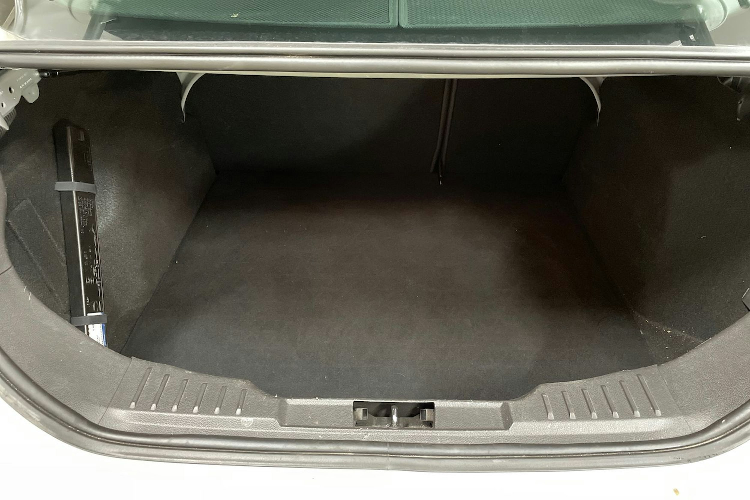 harmaa Ford Focus 2012 kuva 14.