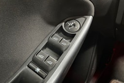 harmaa Ford Focus 2012 kuva 20.