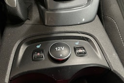 harmaa Ford Focus 2012 kuva 21.