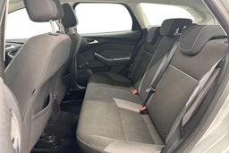 harmaa Ford Focus 2012 kuva 10.