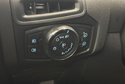 harmaa Ford Focus 2012 kuva 20.