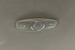 harmaa Ford Focus 2012 kuva 24.