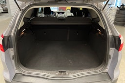 Harmaa Ford FOCUS 2012 kuva 11.