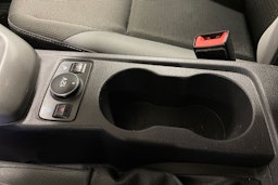 Harmaa Ford FOCUS 2012 kuva 15.