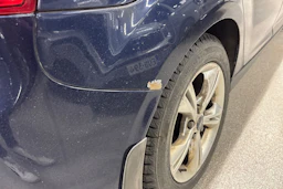 sininen Ford Focus 2012 kuva 11.