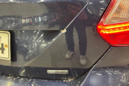 sininen Ford Focus 2012 kuva 12.