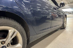 sininen Ford Focus 2012 kuva 18.