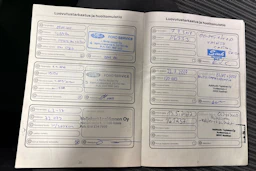 sininen Ford Focus 2012 kuva 23.