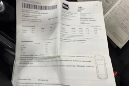 sininen Ford Focus 2012 kuva 25.