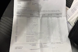 sininen Ford Focus 2012 kuva 26.