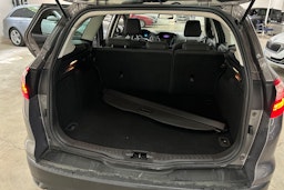 ruskea (beige) Ford Focus 2012 kuva 14.
