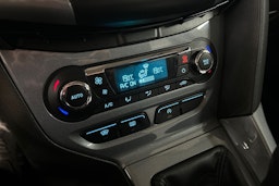 ruskea (beige) Ford Focus 2012 kuva 19.