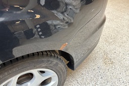 Musta Ford FOCUS 2012 kuva 11.