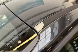 Musta Ford FOCUS 2012 kuva 12.