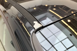 Musta Ford FOCUS 2012 kuva 13.