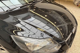 Musta Ford FOCUS 2012 kuva 14.