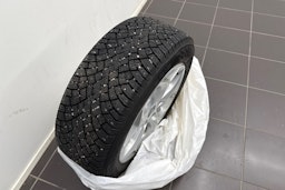 Musta Ford FOCUS 2013 kuva 13.
