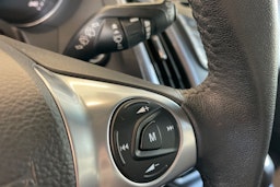ruskea (beige) Ford Focus 2013 kuva 19.