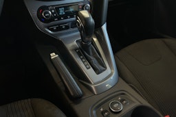 ruskea (beige) Ford Focus 2013 kuva 21.