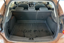 ruskea (beige) Ford Focus 2013 kuva 26.
