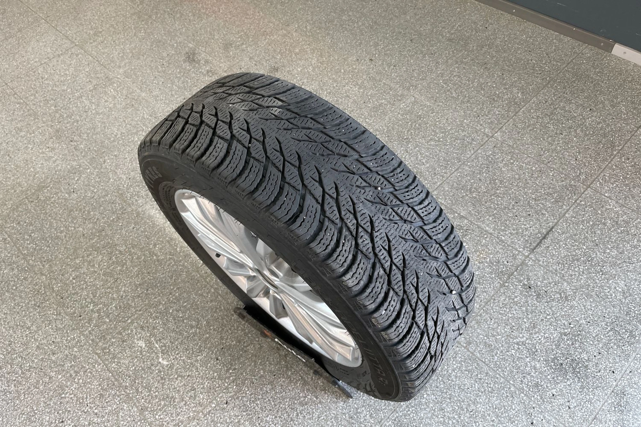 punainen Ford Focus 2013 kuva 25.