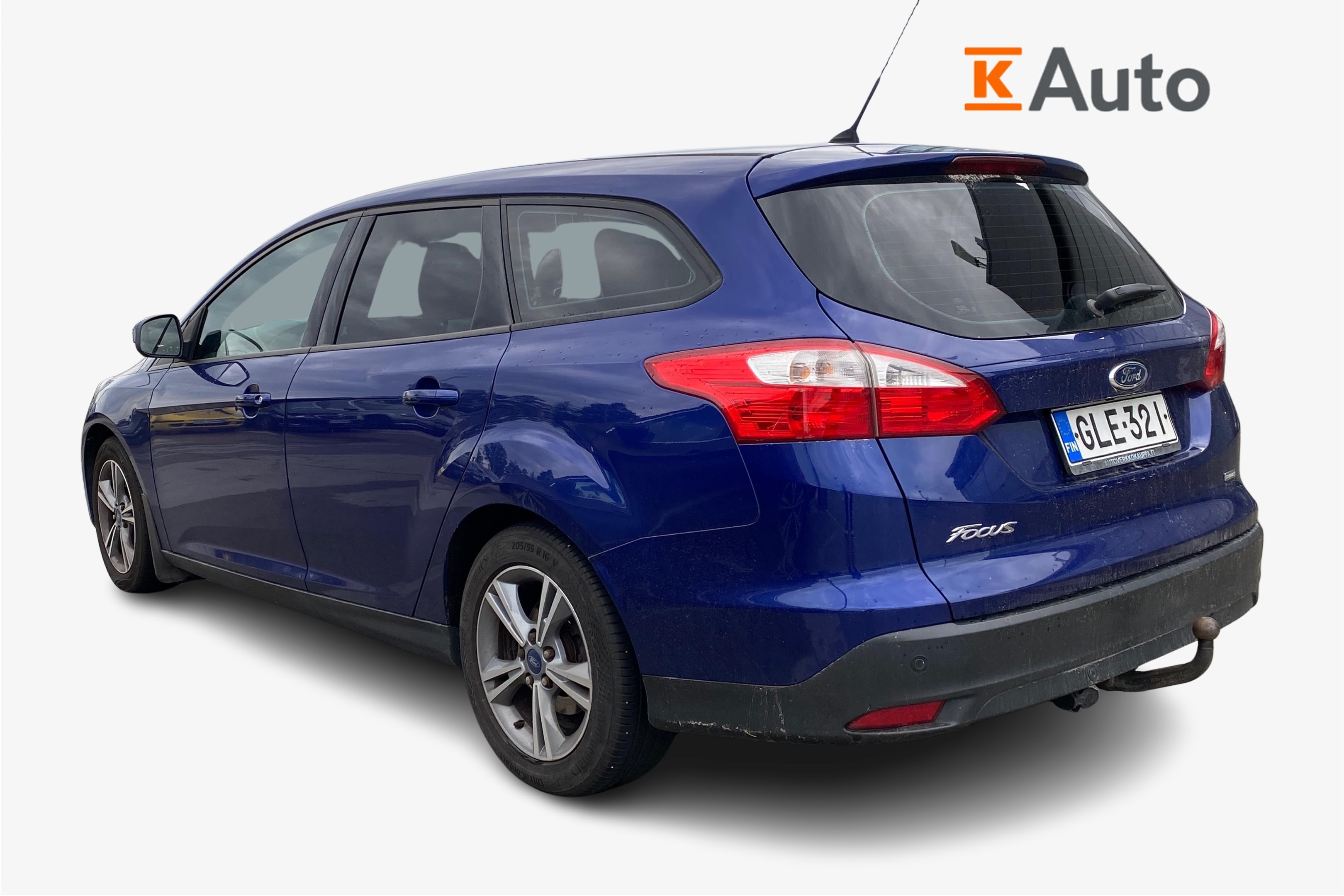 Ford Focus 2014, kuva 2/3
