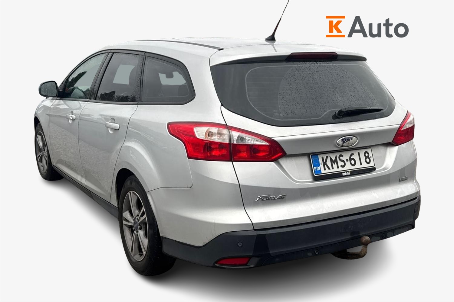 Ford Focus 2014, bild 2/25