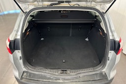 harmaa Ford Focus 2014 kuva 14.