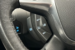 harmaa Ford Focus 2014 kuva 16.