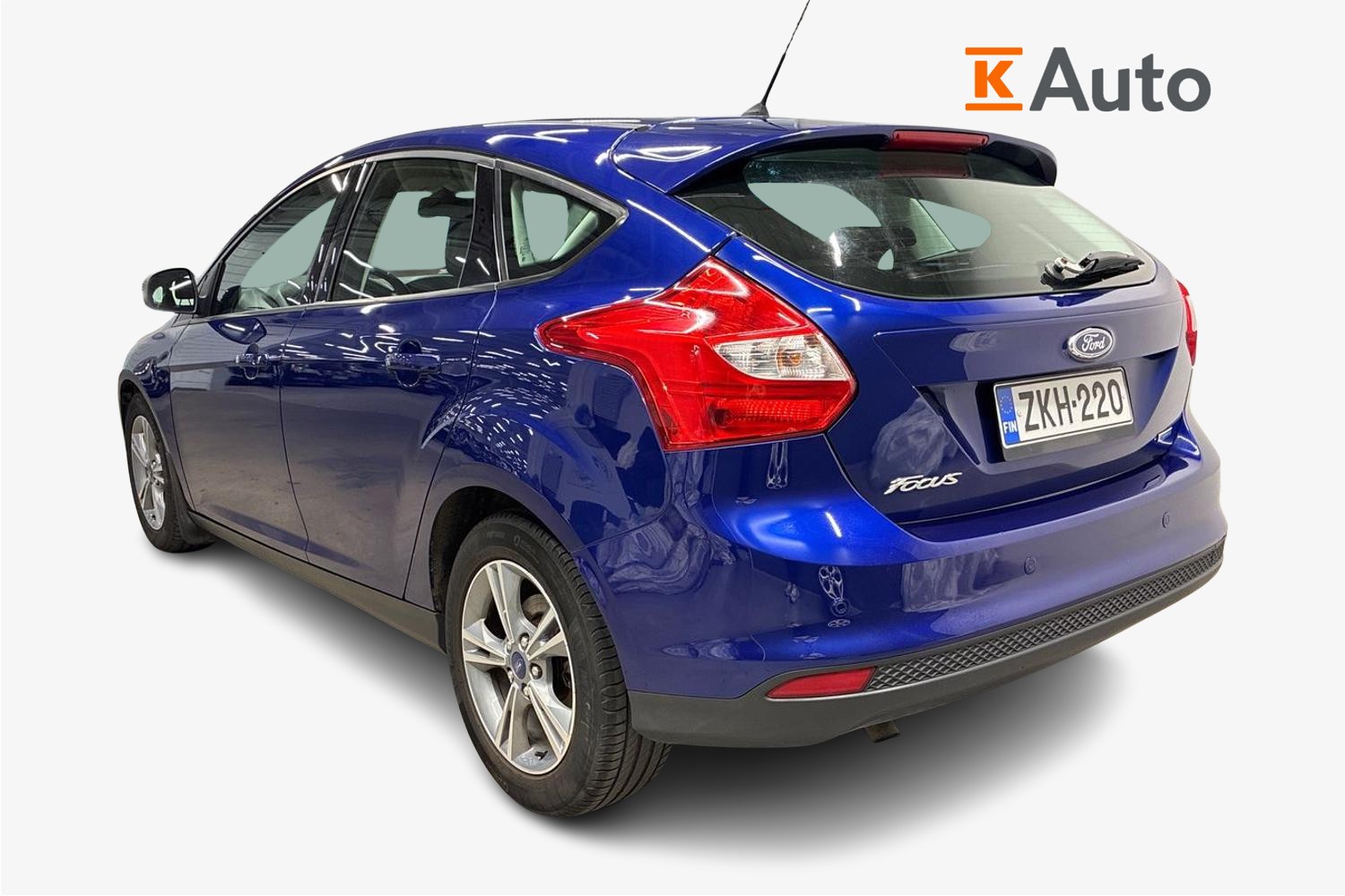 Ford Focus 2014, kuva 2/3