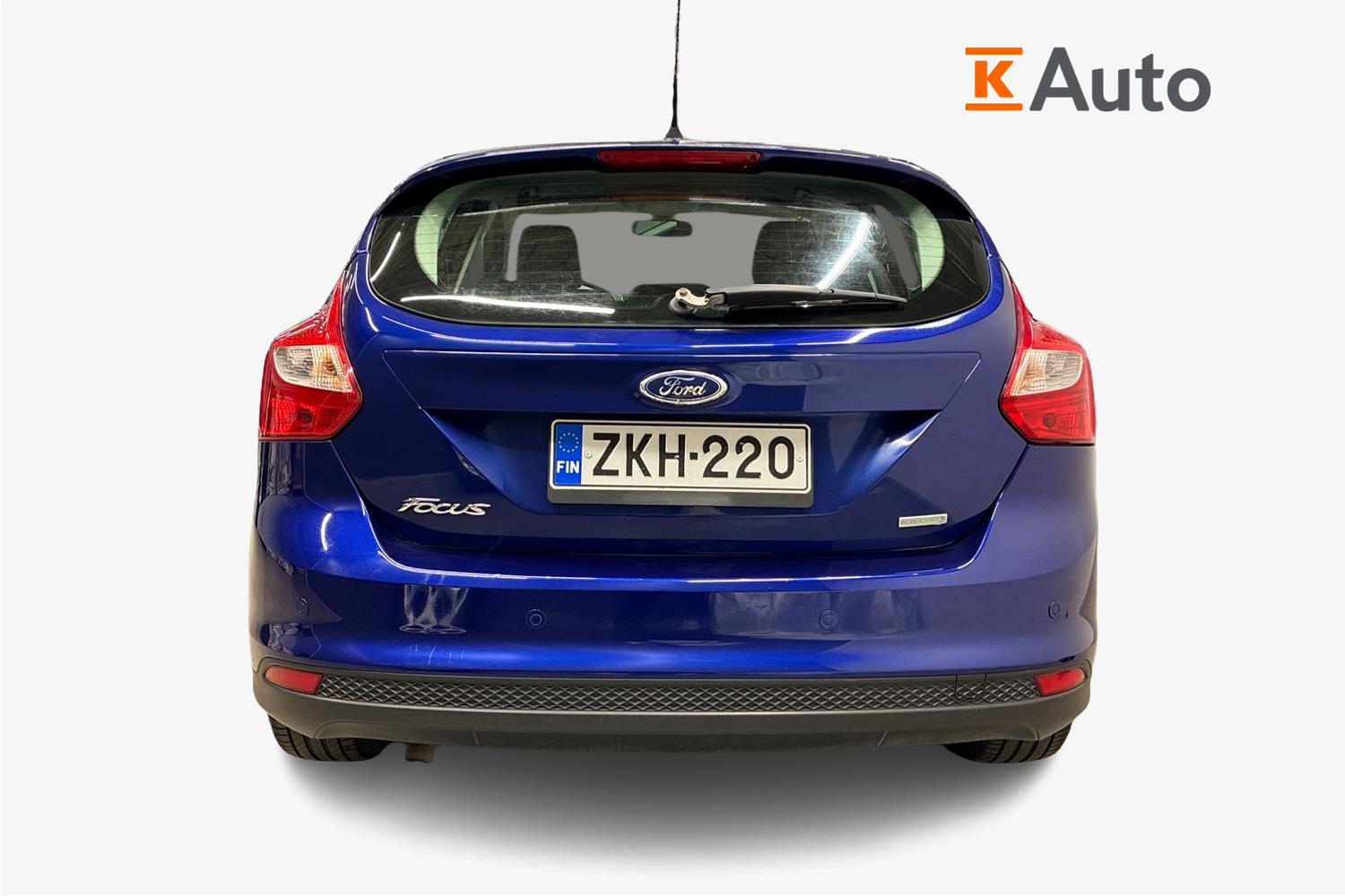 Ford Focus 2014, kuva 3/3