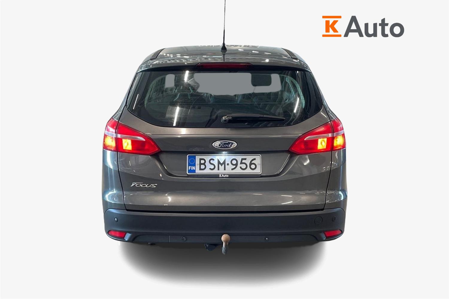Ford Focus 2015, kuva 3/28