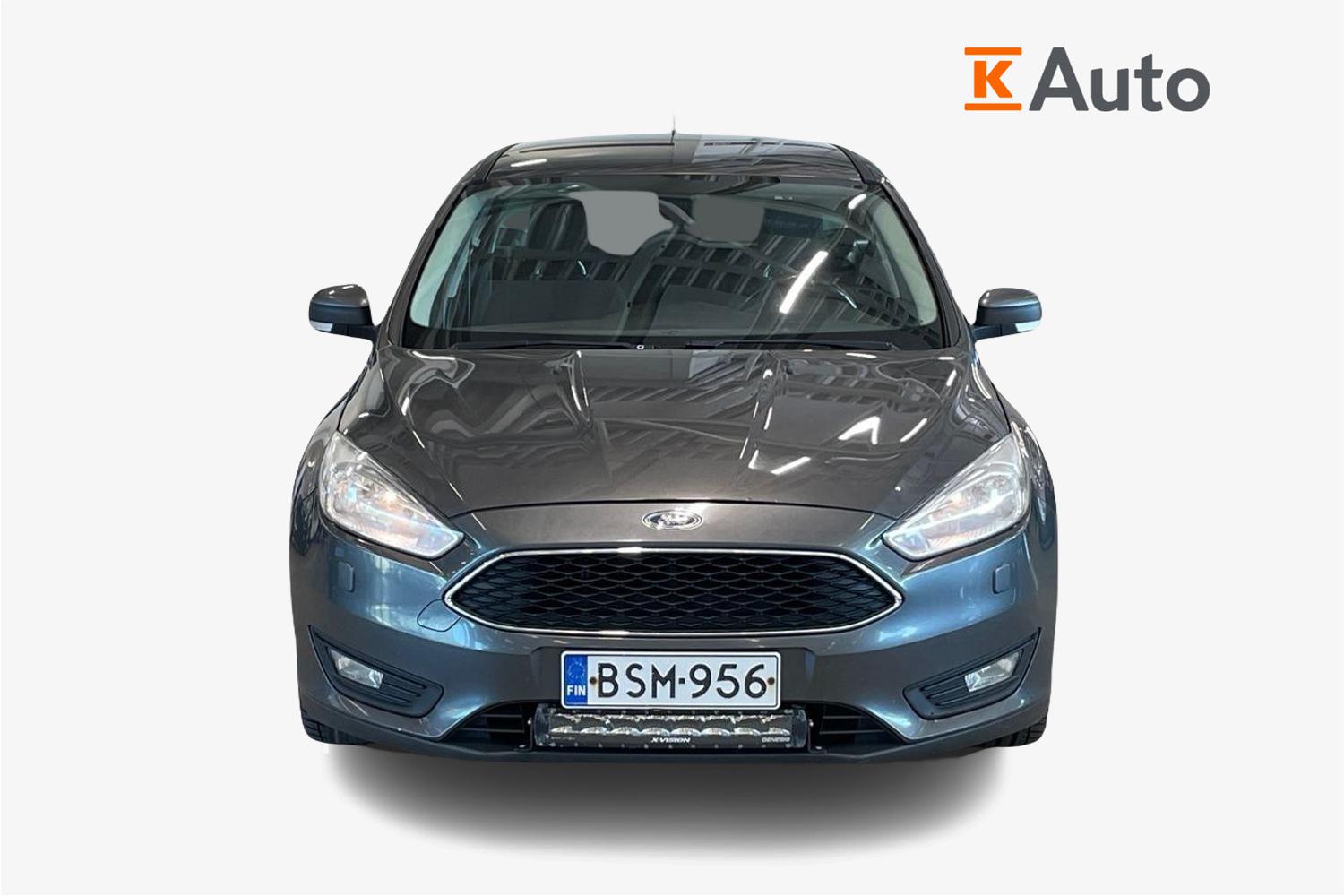 Ford Focus 2015, kuva 4/28