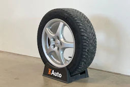 met. harmaa Ford Focus 2015 kuva 10.