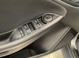 met. harmaa Ford Focus 2015 kuva 24.