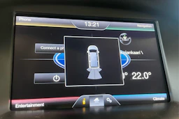 met. harmaa Ford Focus 2015 kuva 26.