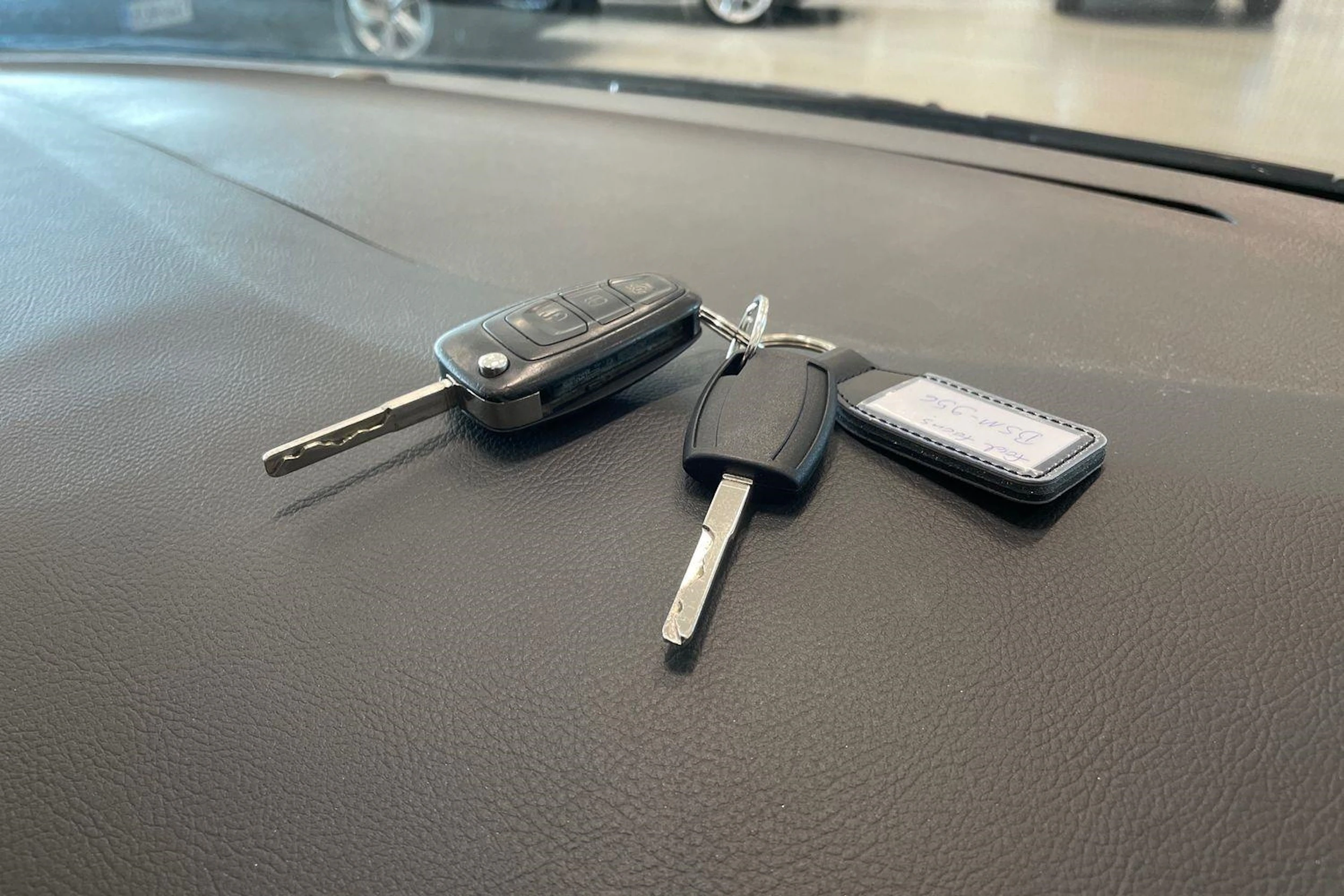 met. harmaa Ford Focus 2015 kuva 28.