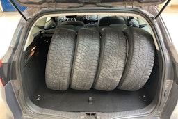 ruskea (beige) Ford Focus 2015 kuva 10.