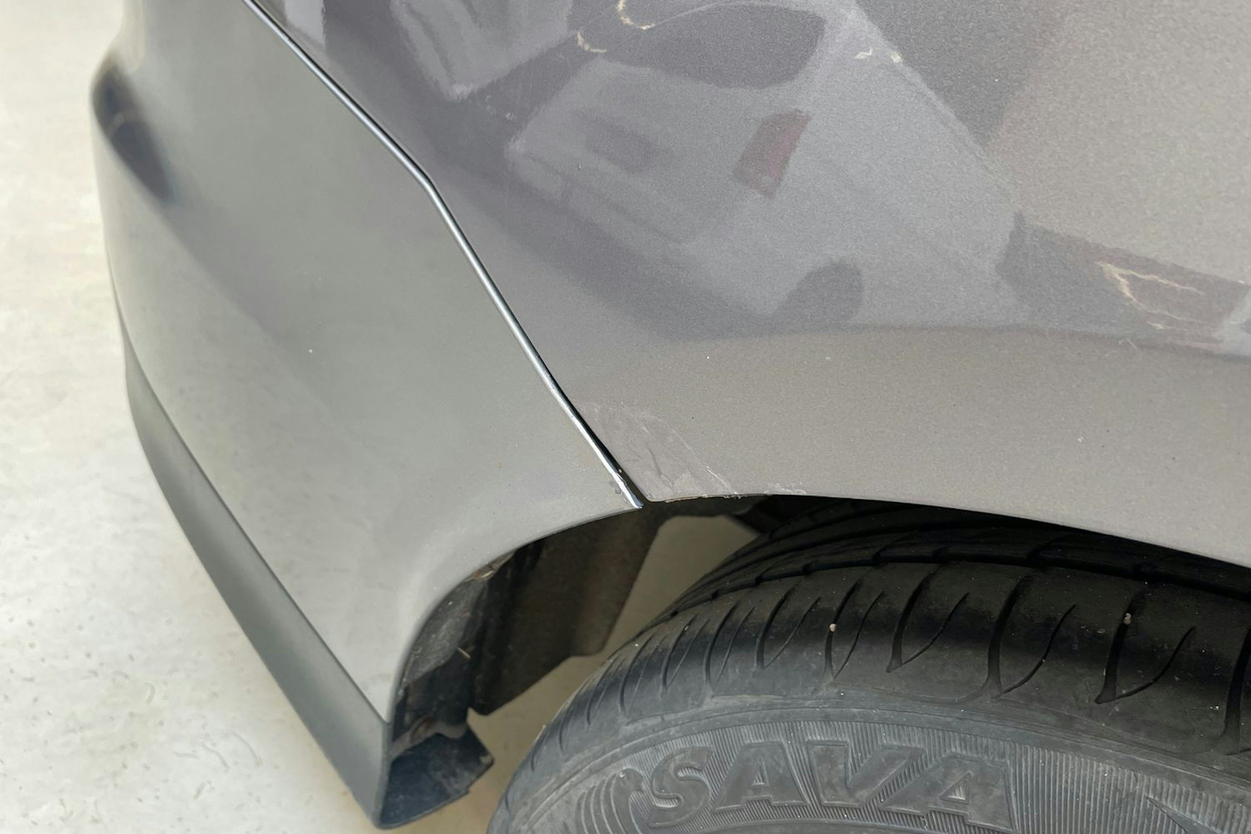 ruskea (beige) Ford Focus 2015 kuva 12.