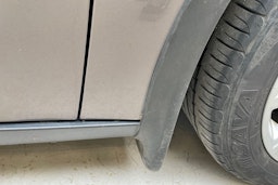 ruskea (beige) Ford Focus 2015 kuva 13.