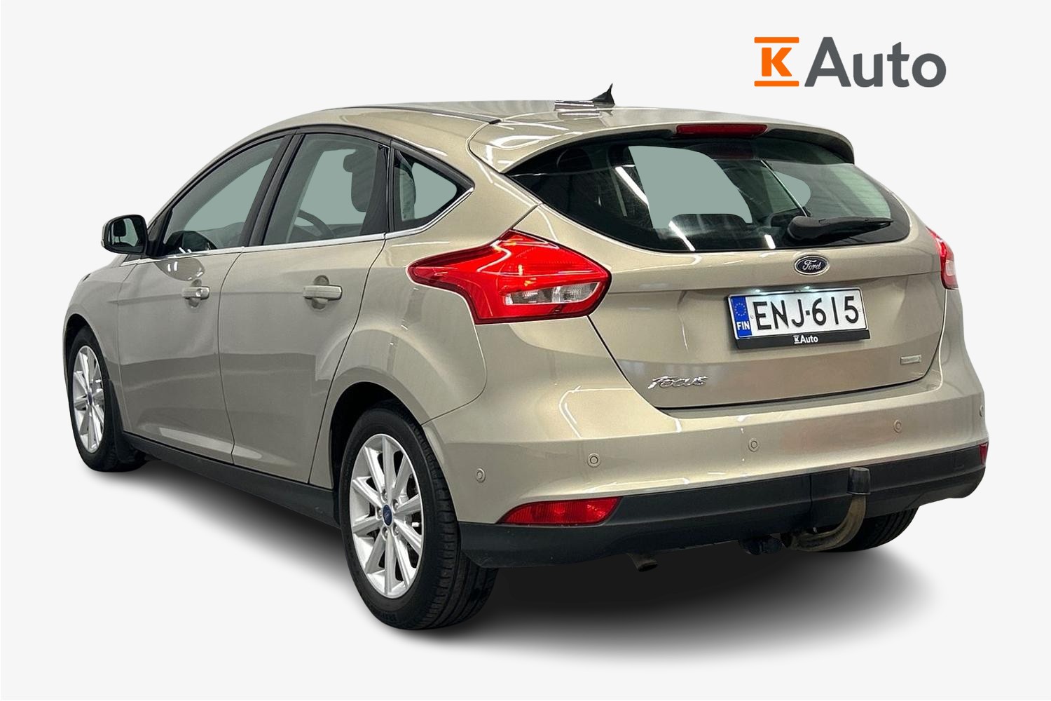 Ford Focus 2015, bild 2/22