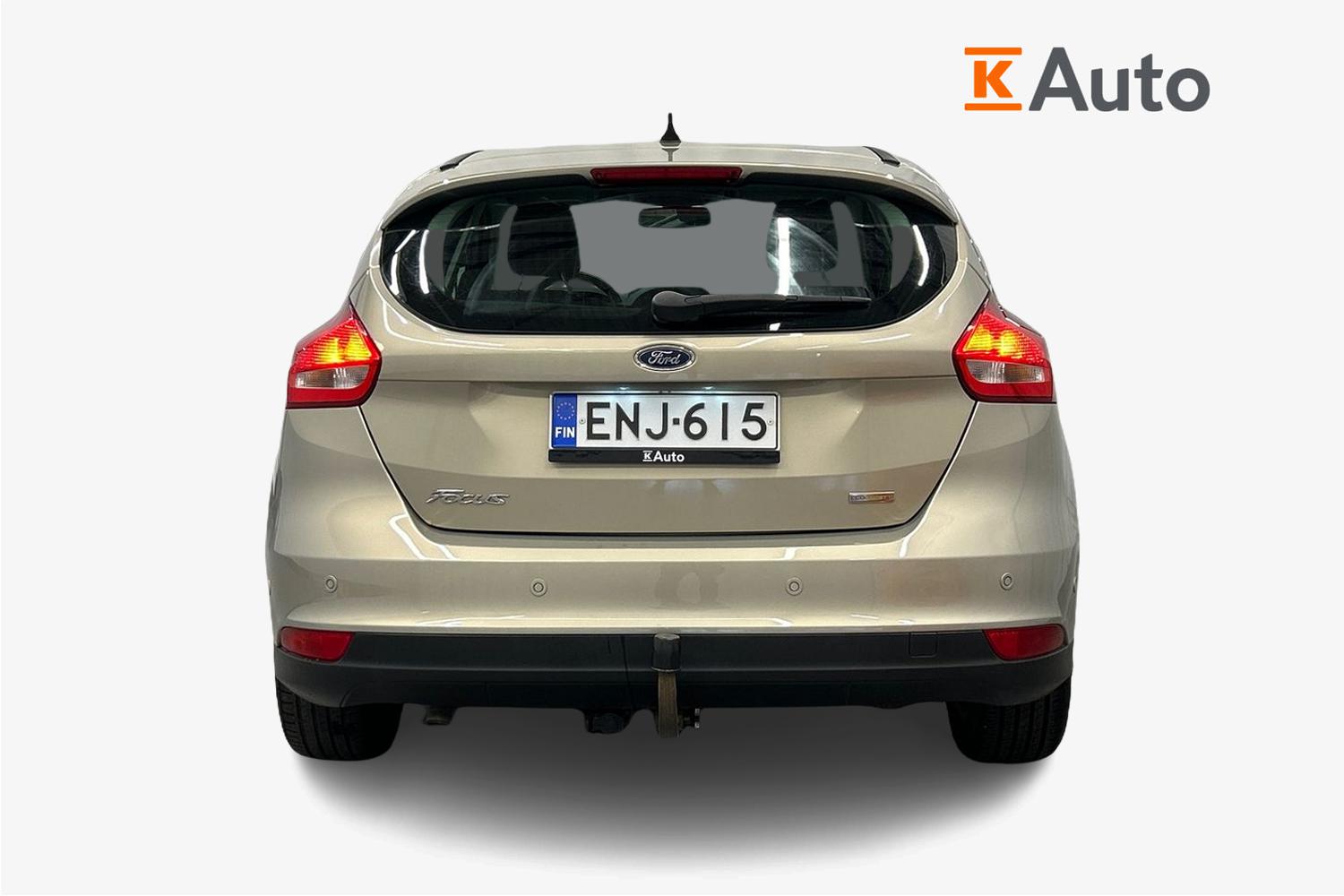 Ford Focus 2015, bild 3/22