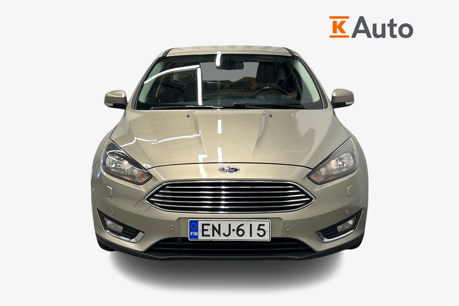 Ford Focus 2015, bild 4/22
