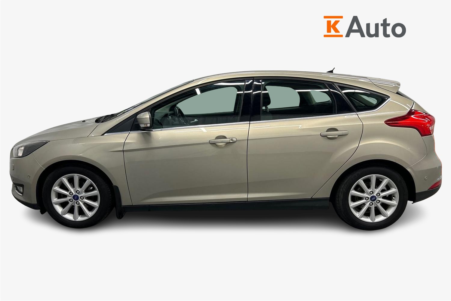 Ford Focus 2015, bild 5/22