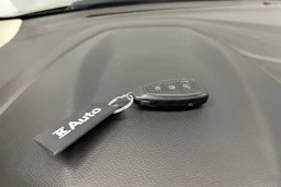 harmaa Ford Focus 2015 kuva 22.