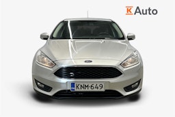 hopea Ford Focus 2015 kuva 5.