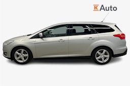 hopea Ford Focus 2015 kuva 6.