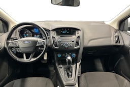 hopea Ford Focus 2015 kuva 9.